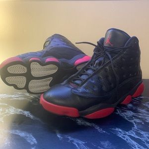 Air Jordan 13 Retro Dirty Bred size 12